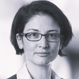 Yvonne Deng