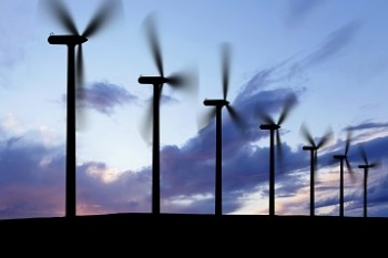 Increasing the EU Renewable Energy Directive target