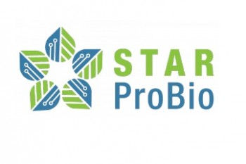 STAR-ProBio paving the way towards a sustainable bio-based economy