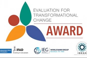 Fund's Evaluation Report Awarded for Innovation